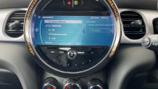 MINI Convertible 2.0 Cooper S Exclusive 2dr Auto Petrol Convertible